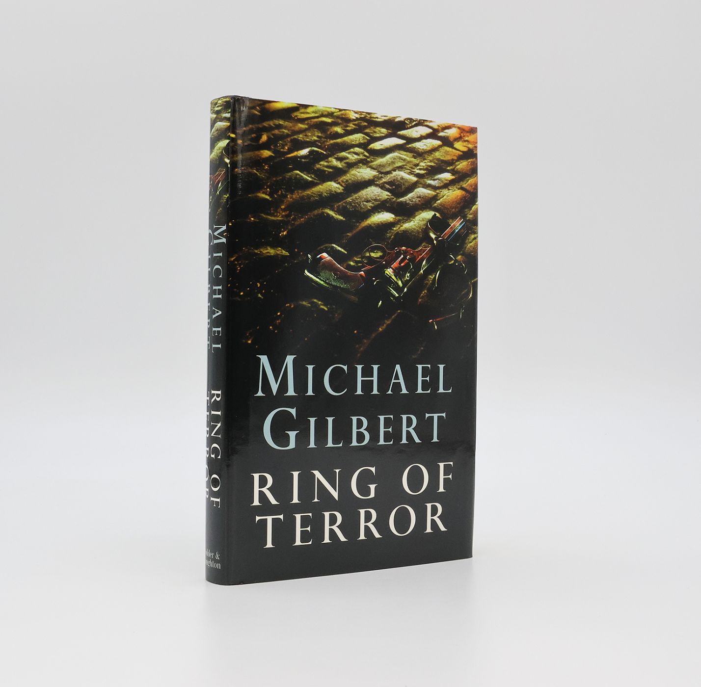 RING OF TERROR -  image 1