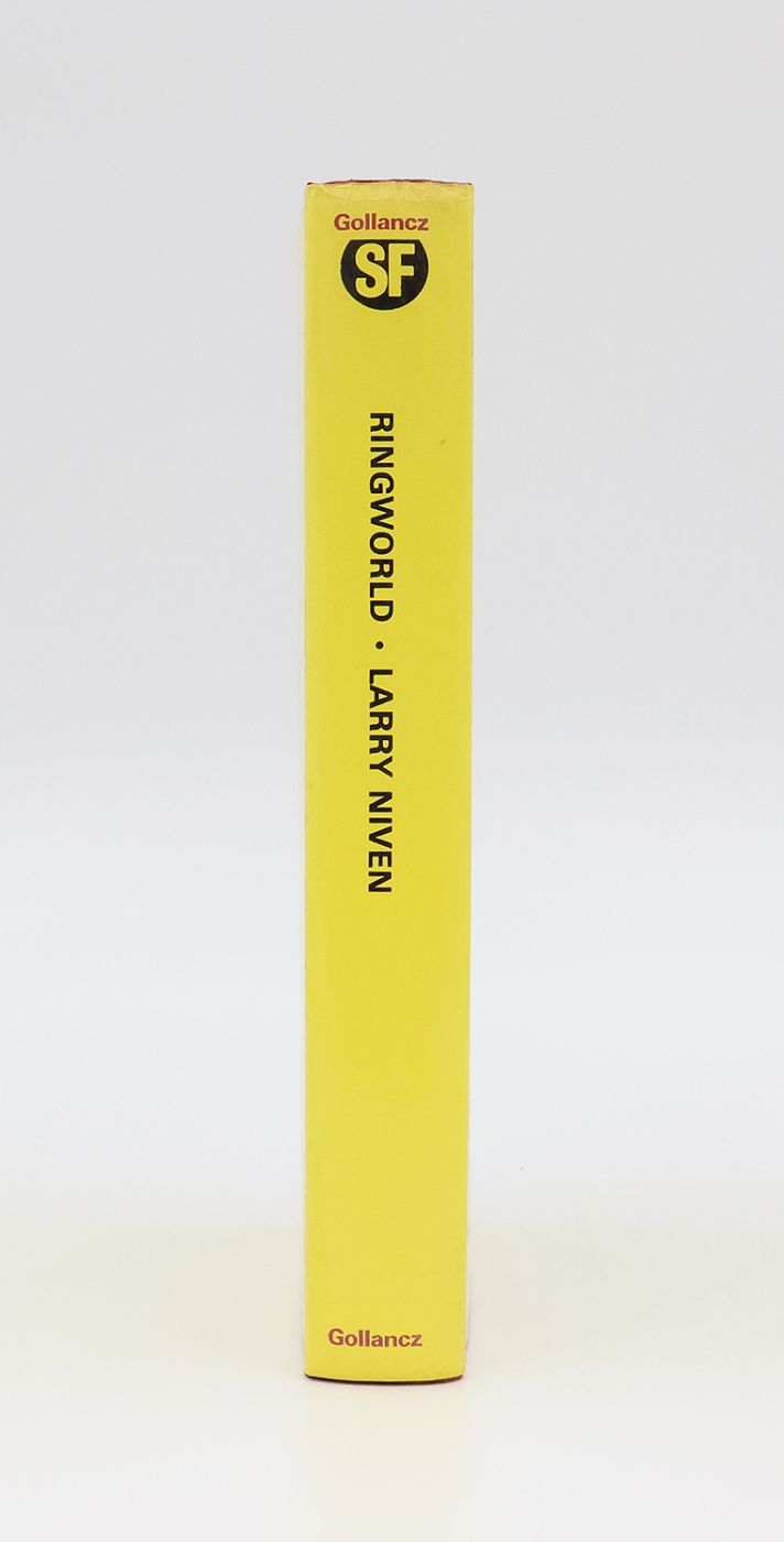 RINGWORLD -  image 2