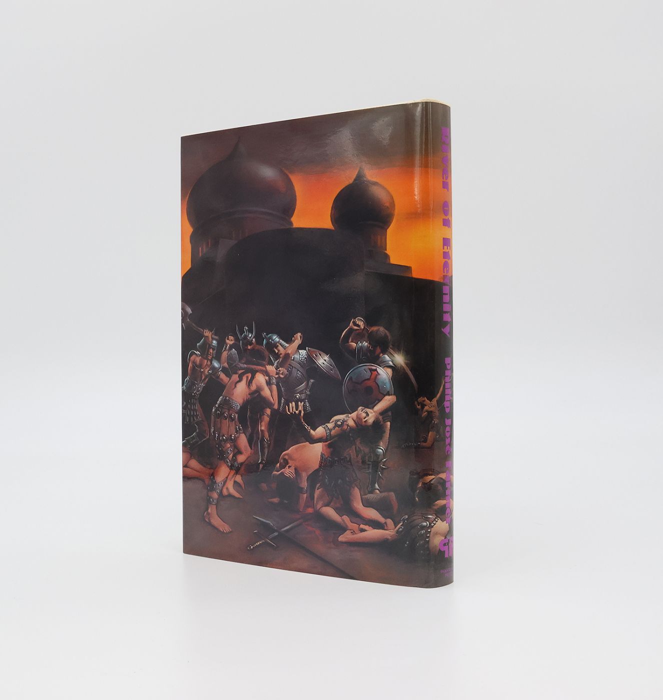 RIVER OF ETERNITY -  image 2