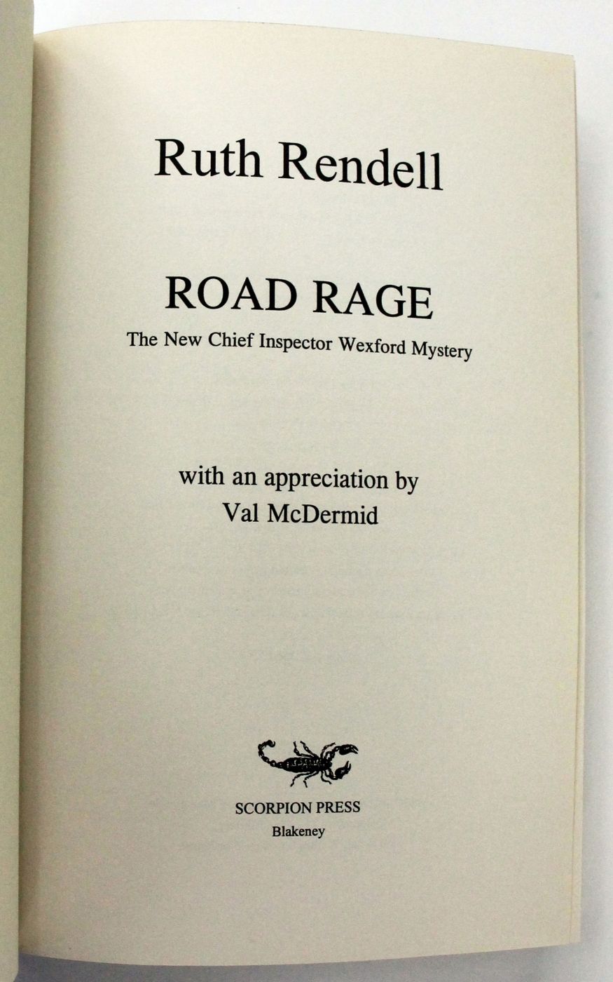 ROAD RAGE -  image 5