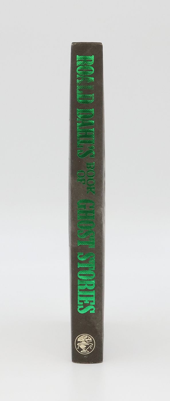 ROALD DAHL'S BOOK OF GHOST STORIES -  image 2