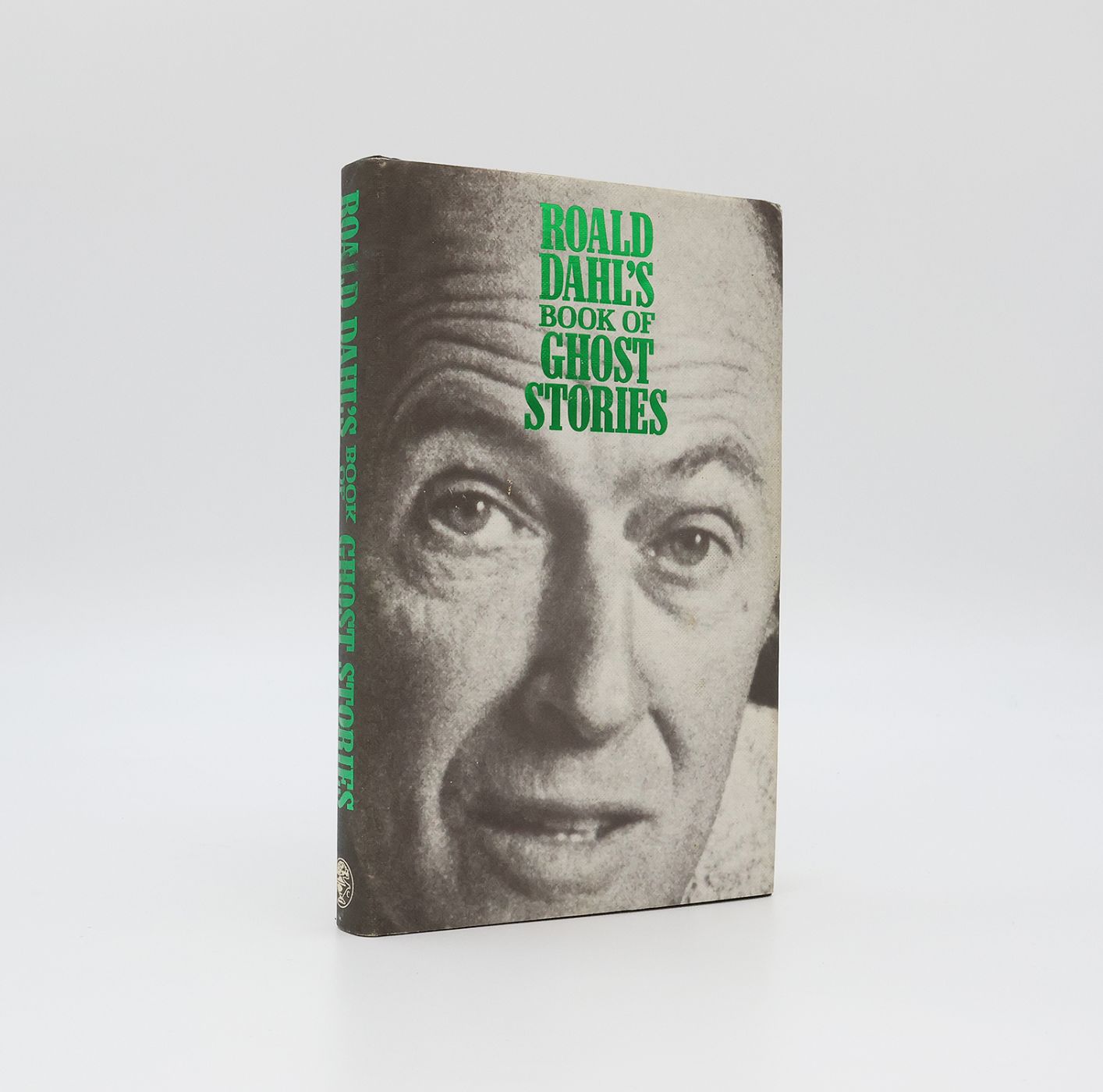 ROALD DAHL'S BOOK OF GHOST STORIES -  image 1