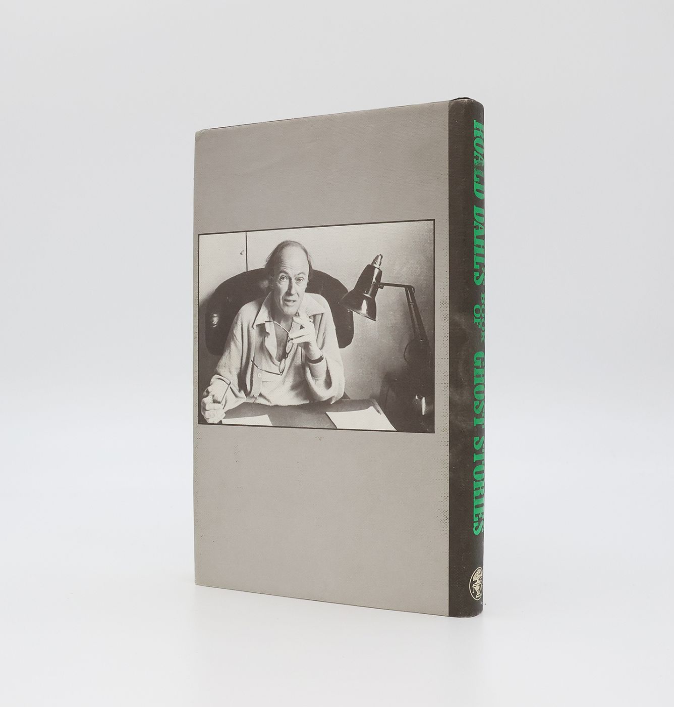 ROALD DAHL'S BOOK OF GHOST STORIES -  image 3