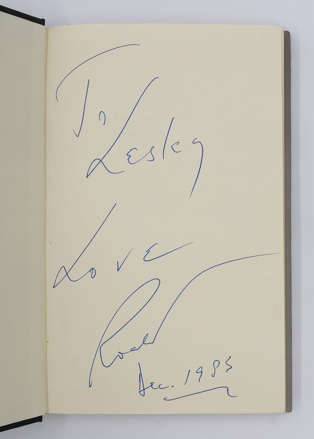 ROALD DAHL'S BOOK OF GHOST STORIES -  image 4