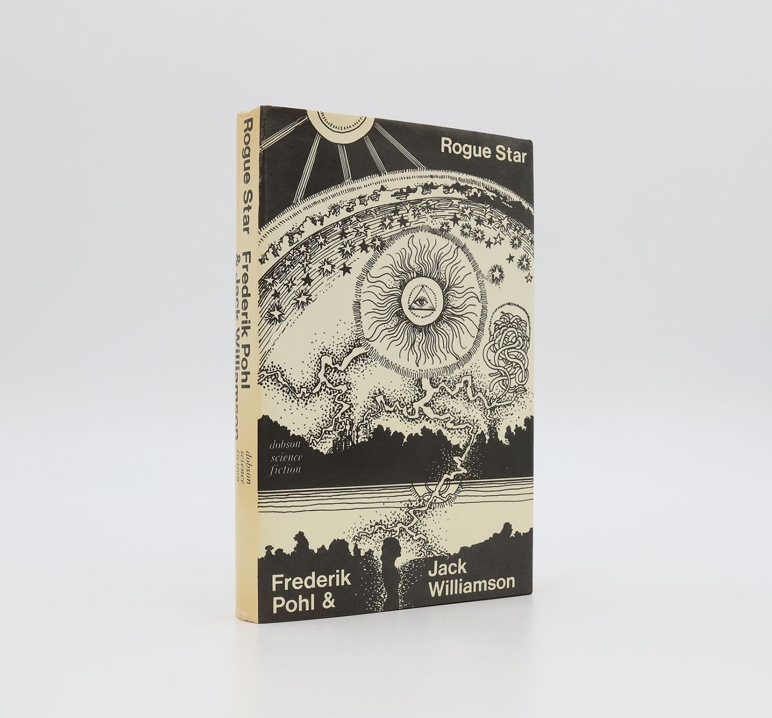 ROGUE STAR -  image 1