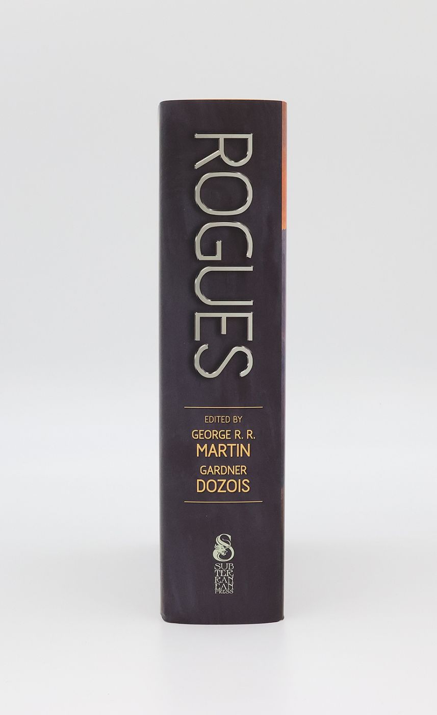 ROGUES: -  image 2
