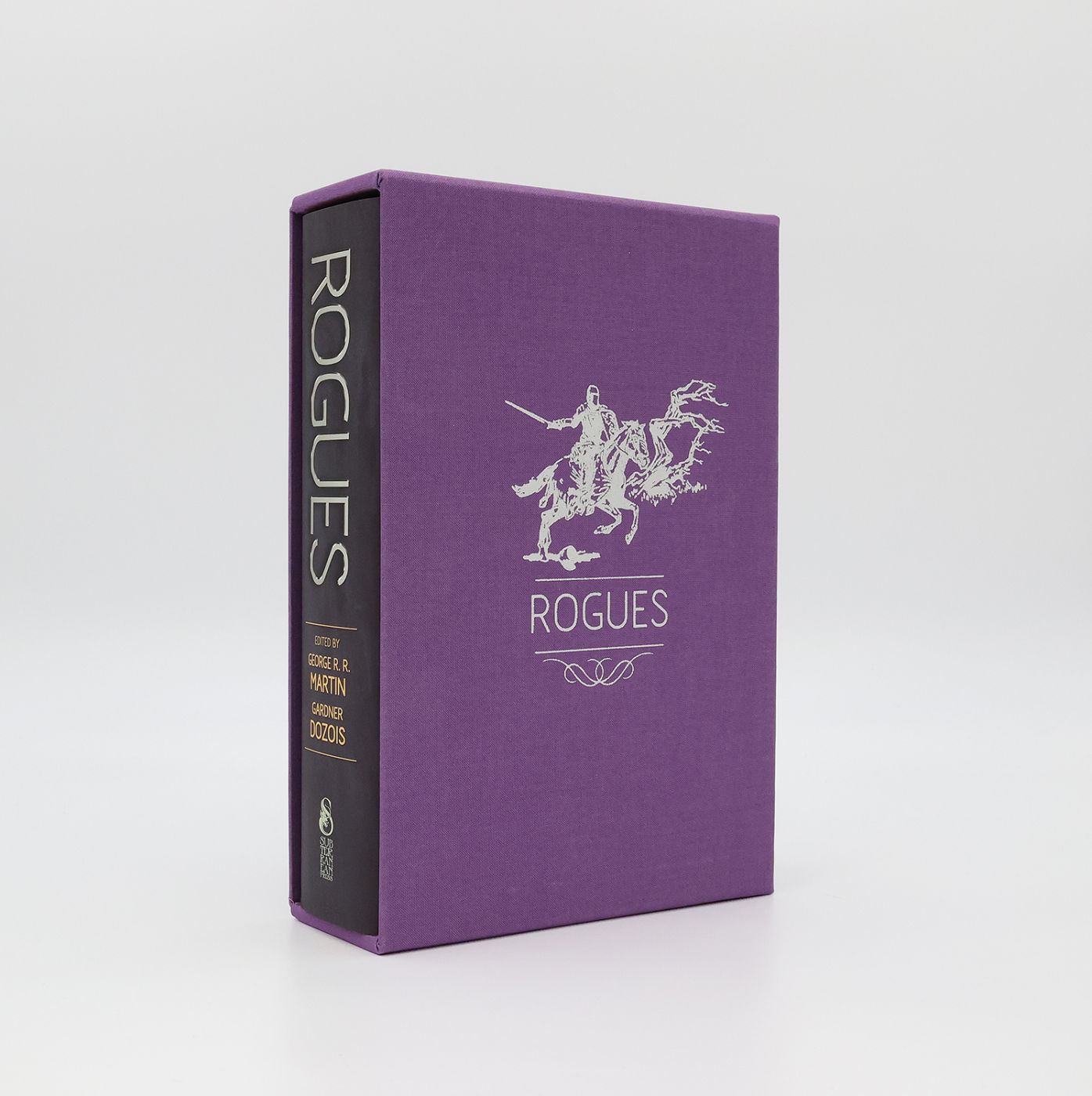 ROGUES: -  image 4