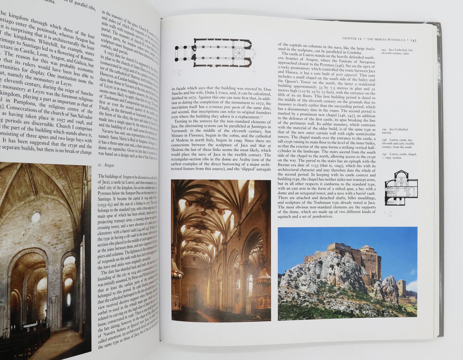 ROMANESQUE ARCHITECTURE. -  image 2