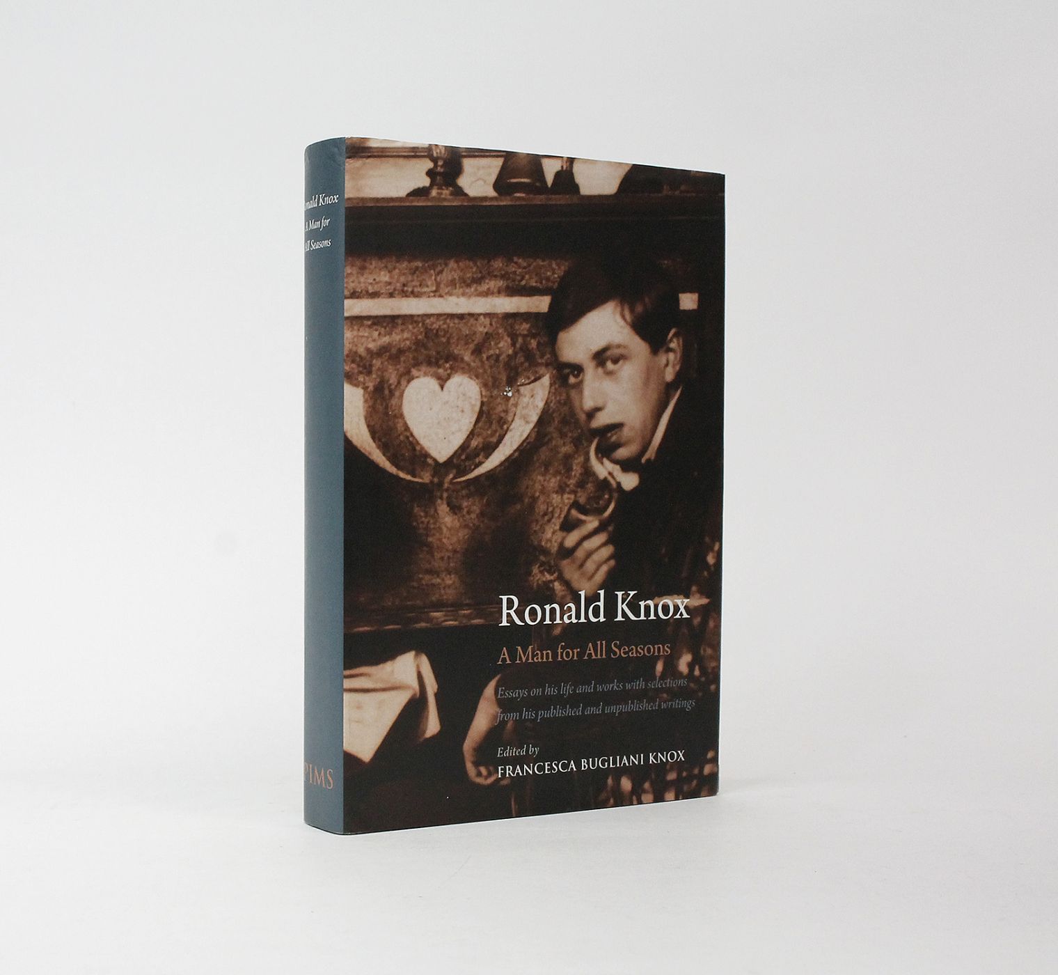 RONALD KNOX: A MAN FOR ALL SEASONS -  image 1