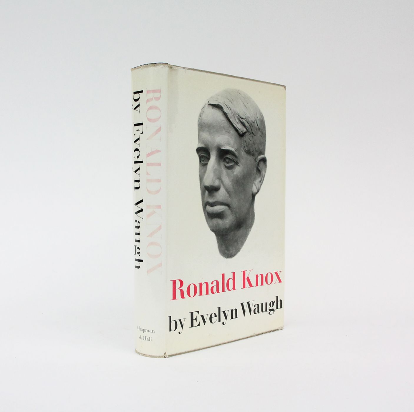 RONALD KNOX -  image 1