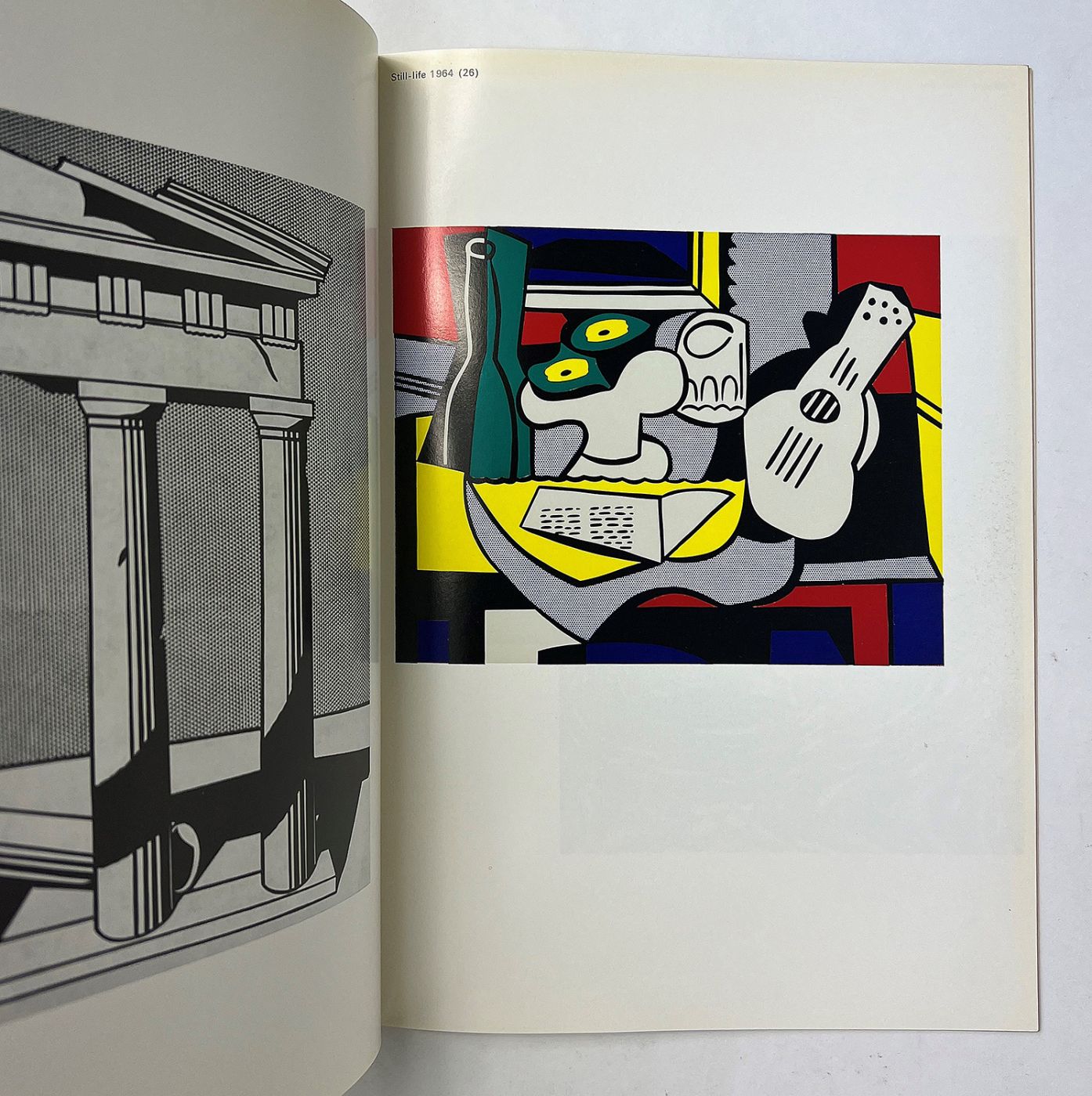 ROY LICHTENSTEIN -  image 2