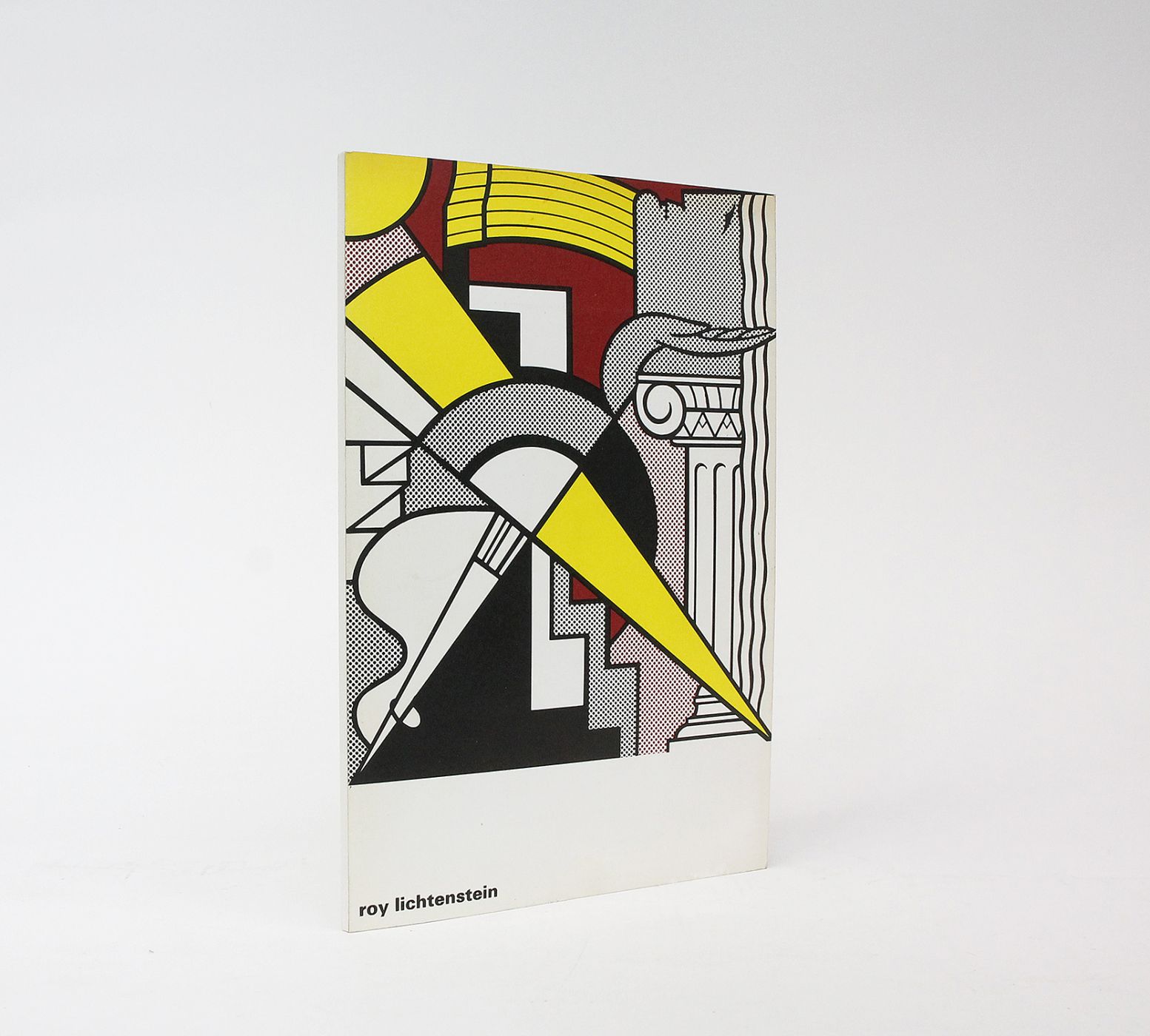 ROY LICHTENSTEIN -  image 1