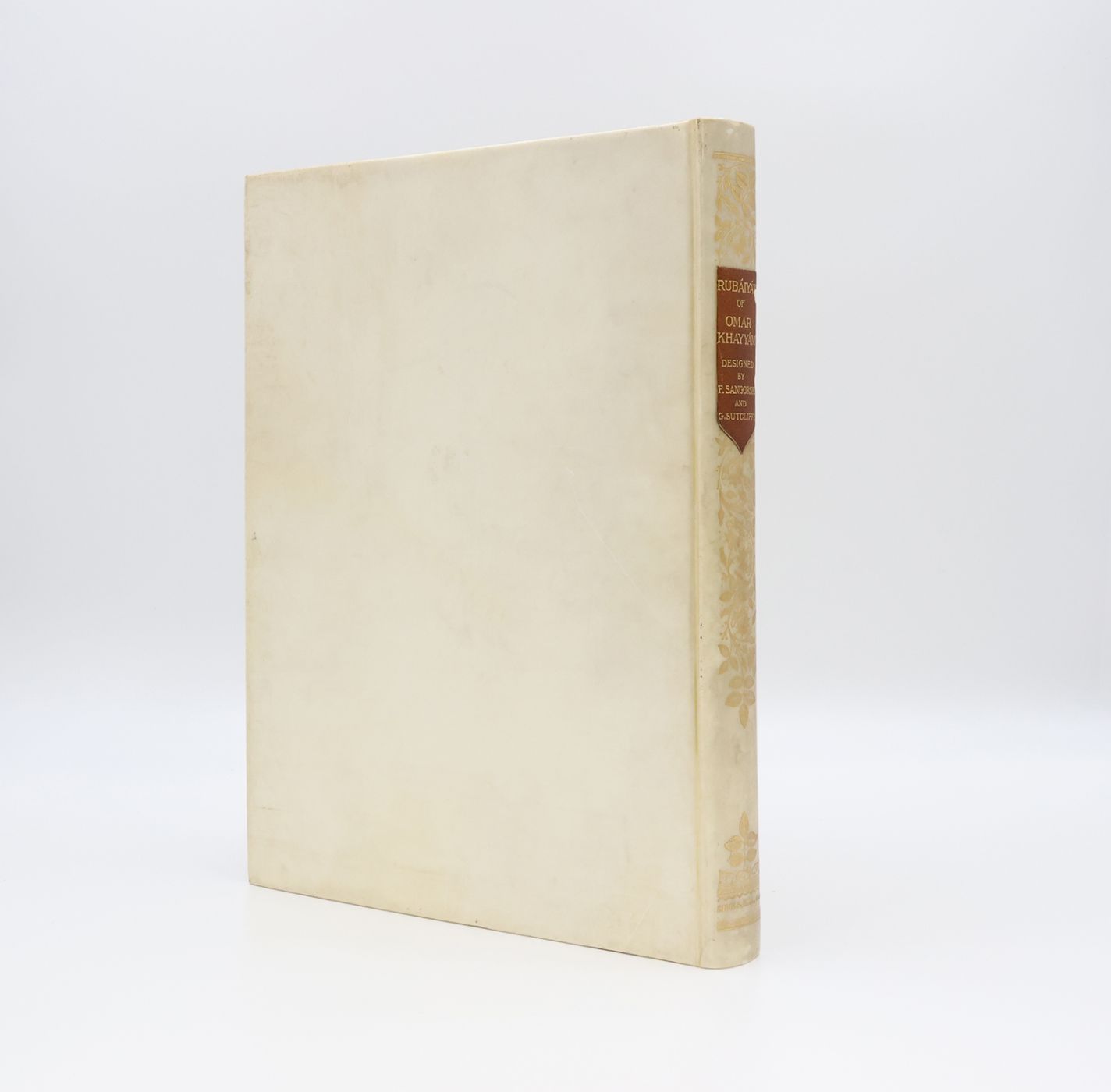 RUBIYT OF OMAR KHAYYM: -  image 3