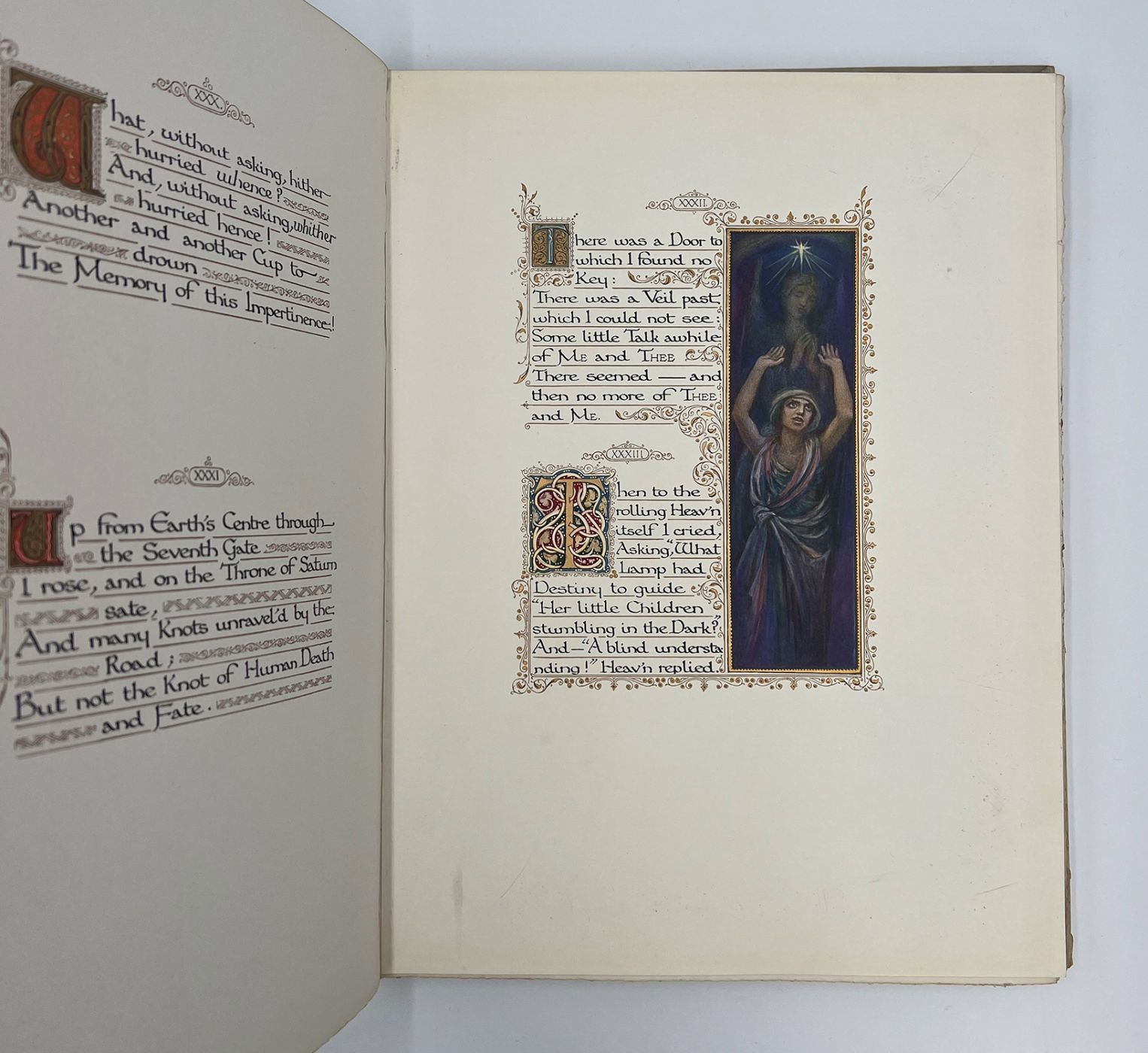 RUBIYT OF OMAR KHAYYM: -  image 6