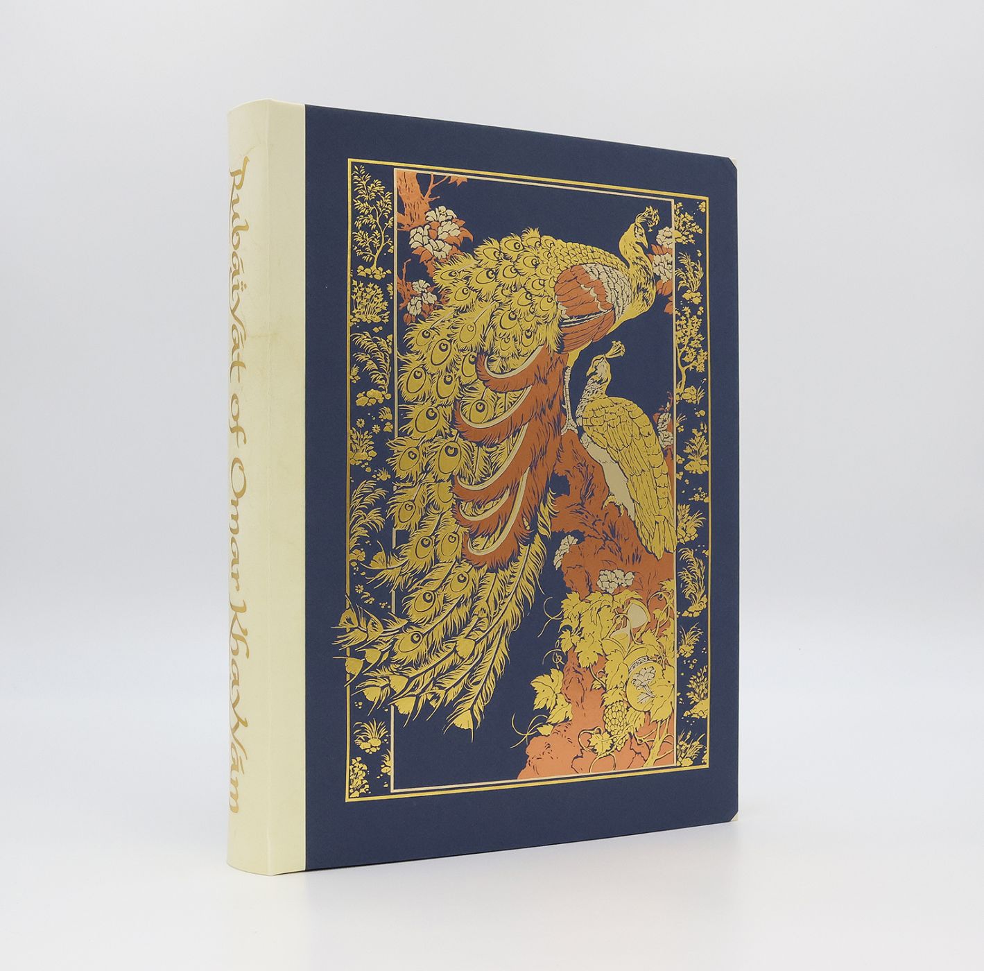 RUBIYAT OF OMAR KHAYYAM, -  image 1