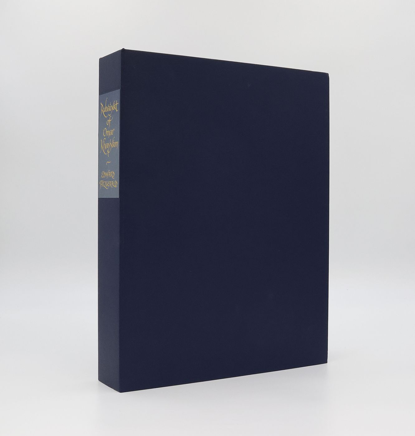 RUBIYAT OF OMAR KHAYYAM, -  image 7