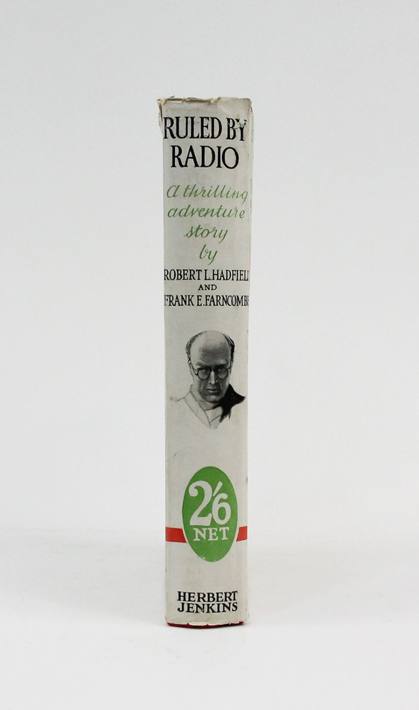 RULED BY RADIO -  image 2