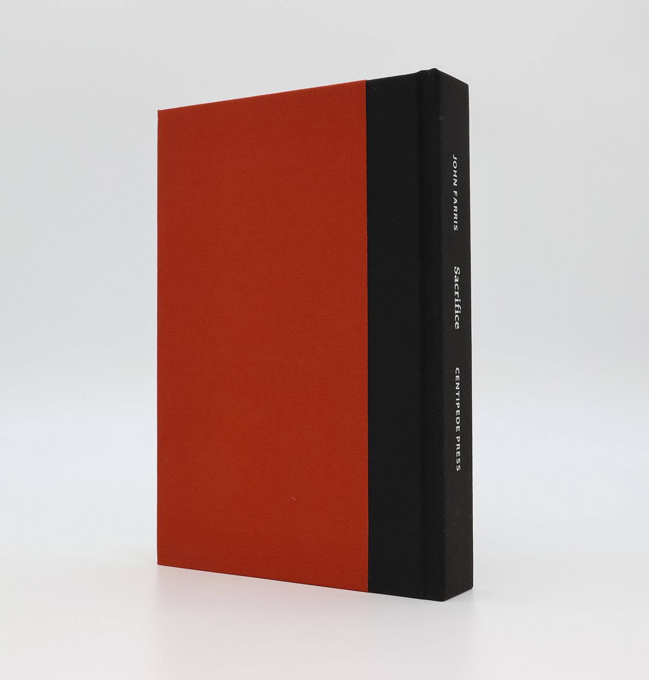 SACRIFICE -  image 2