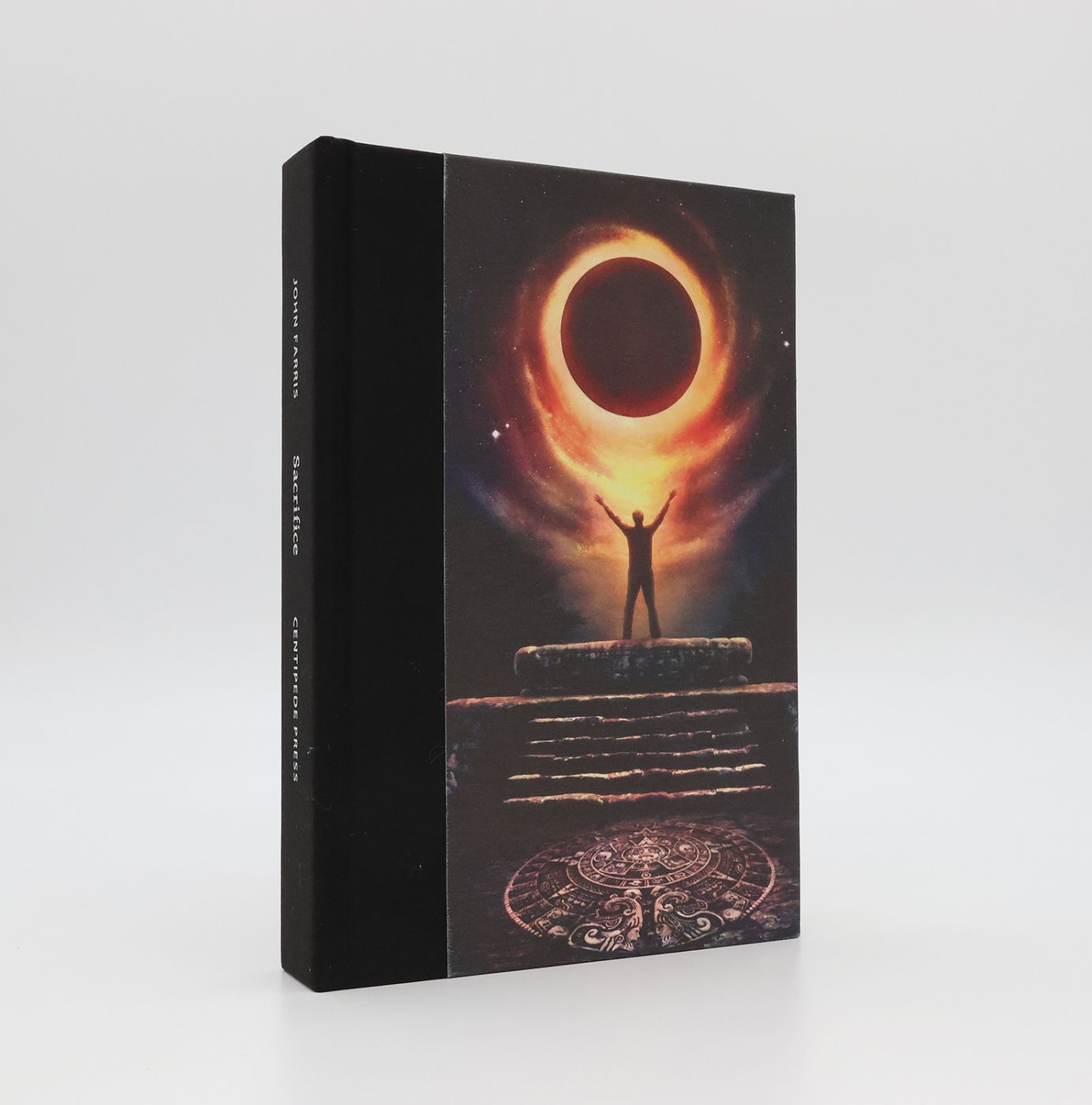 SACRIFICE -  image 1