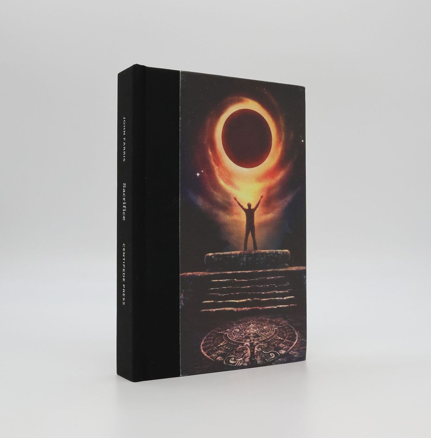 SACRIFICE -  image 1