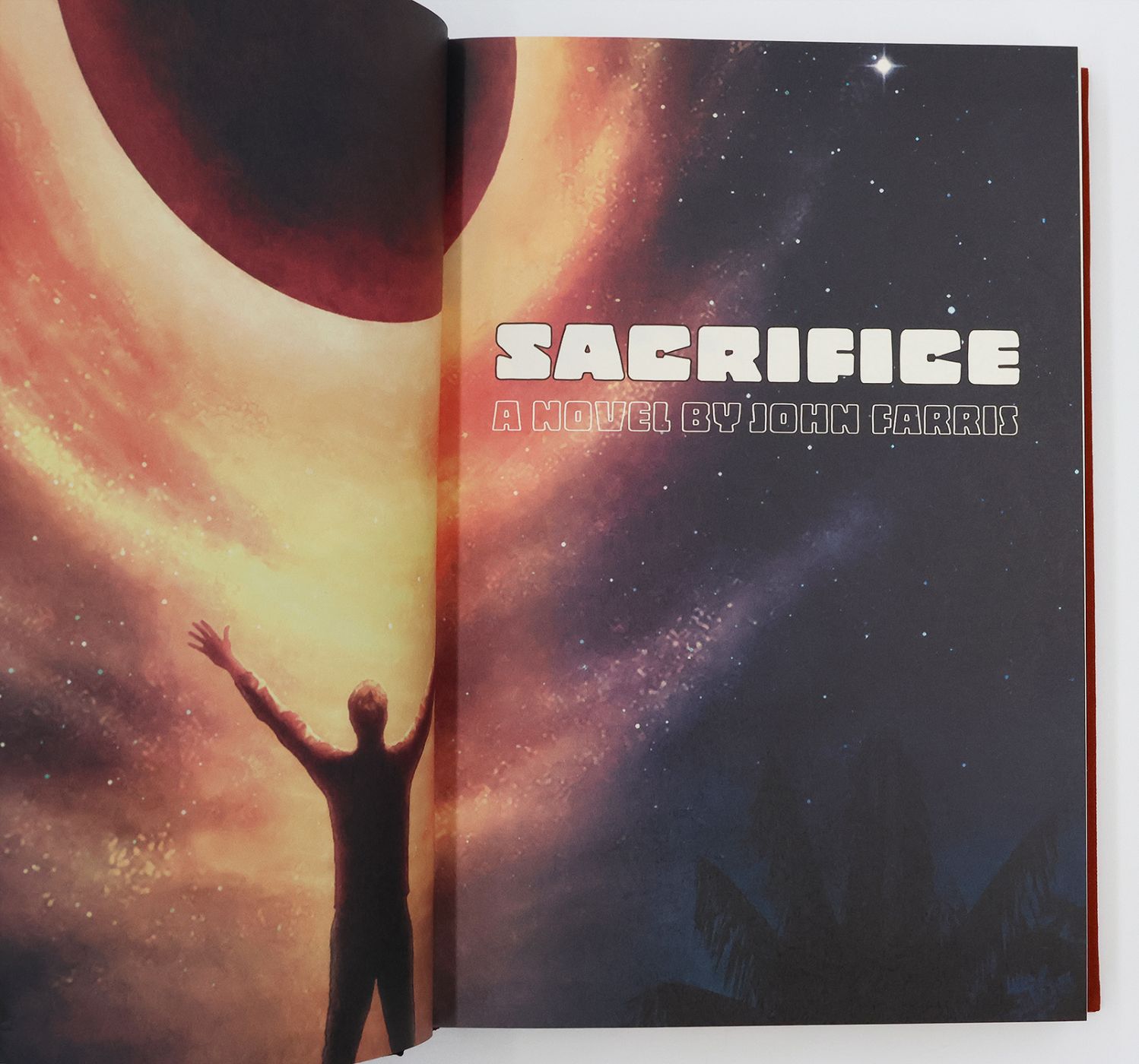 SACRIFICE -  image 3