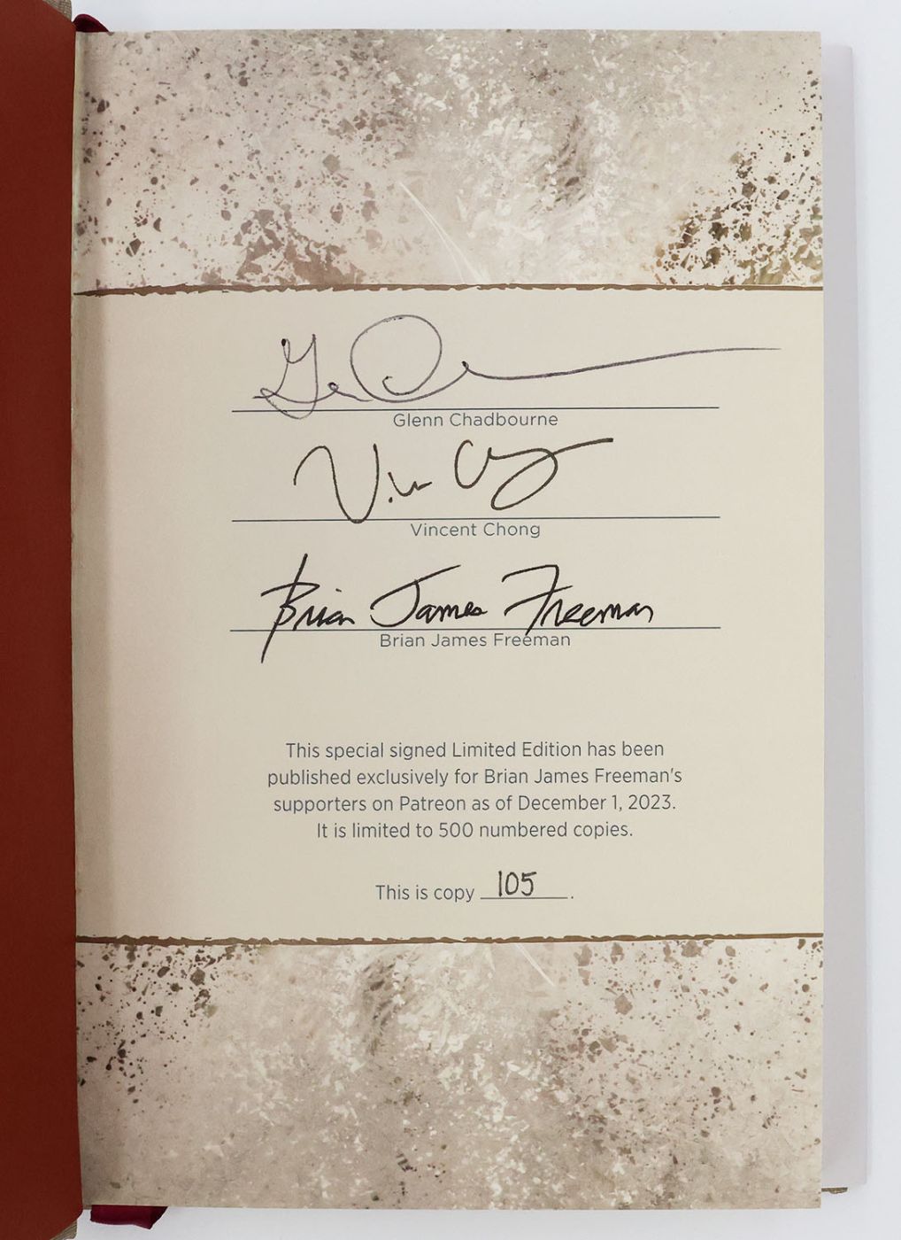 SAD BROKEN PEOPLE -  image 2