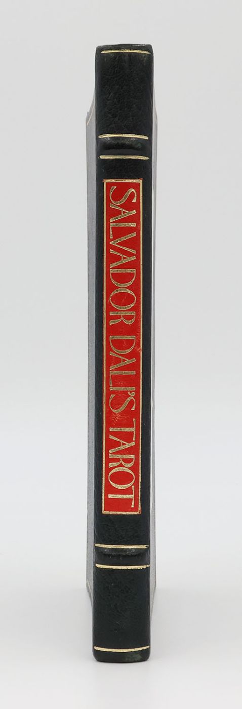 SALVADOR DALI'S TAROT -  image 2