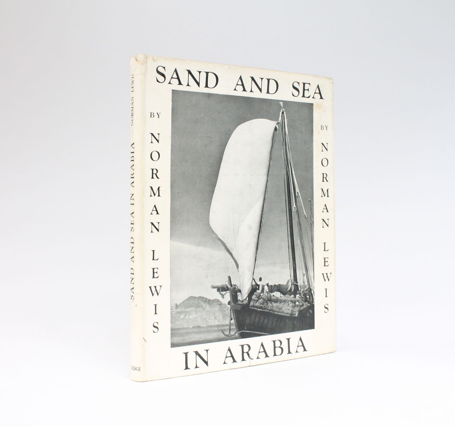 SAND AND SEA IN ARABIA -  image 1