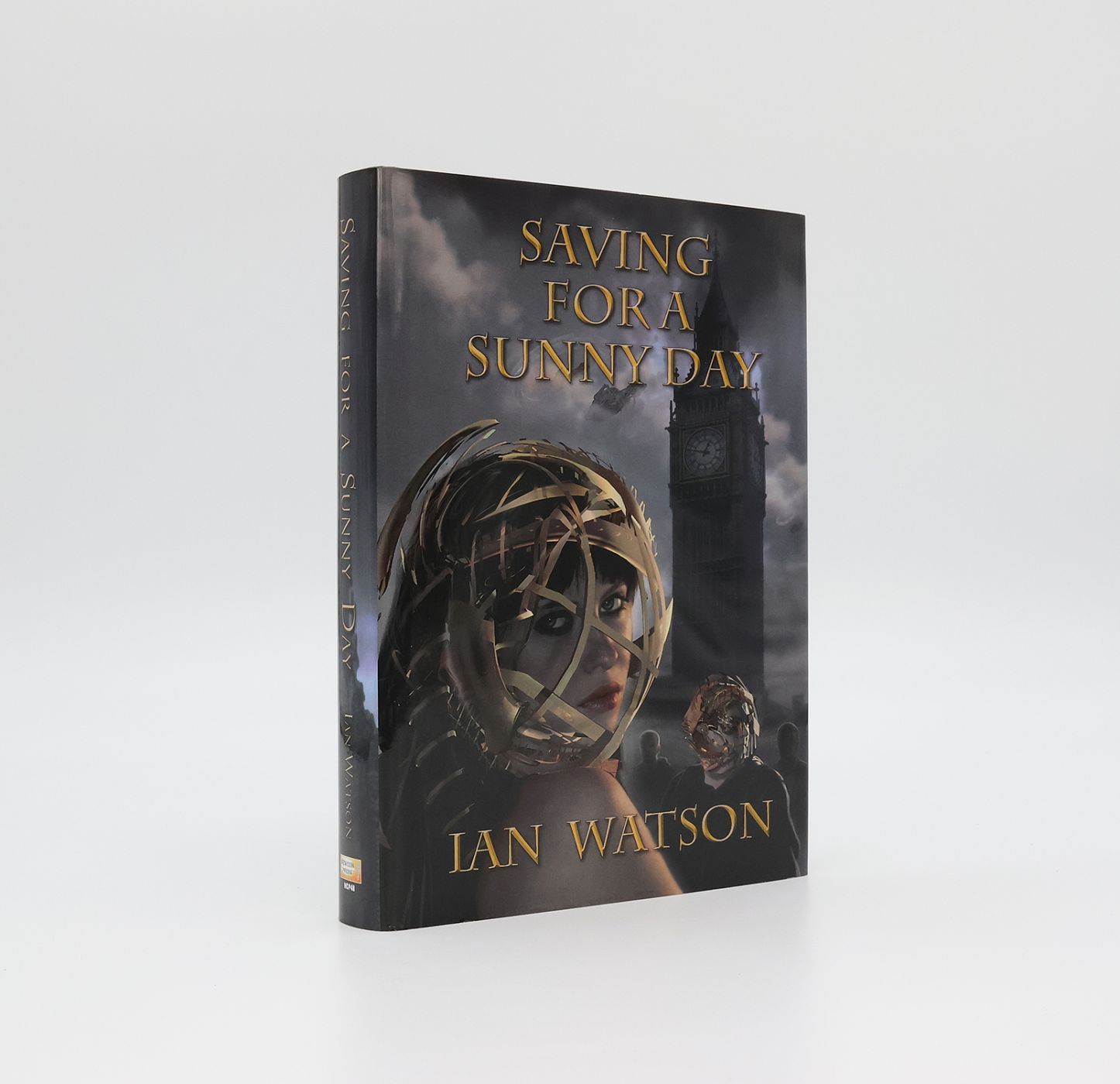 SAVING FOR A SUNNY DAY -  image 1