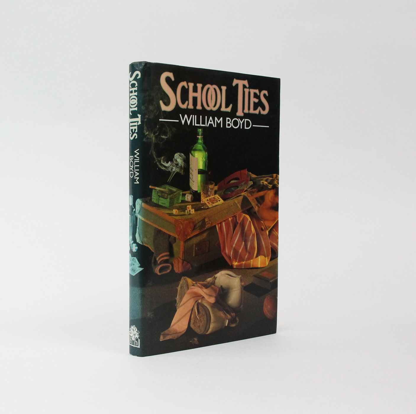 SCHOOL TIES -  image 1