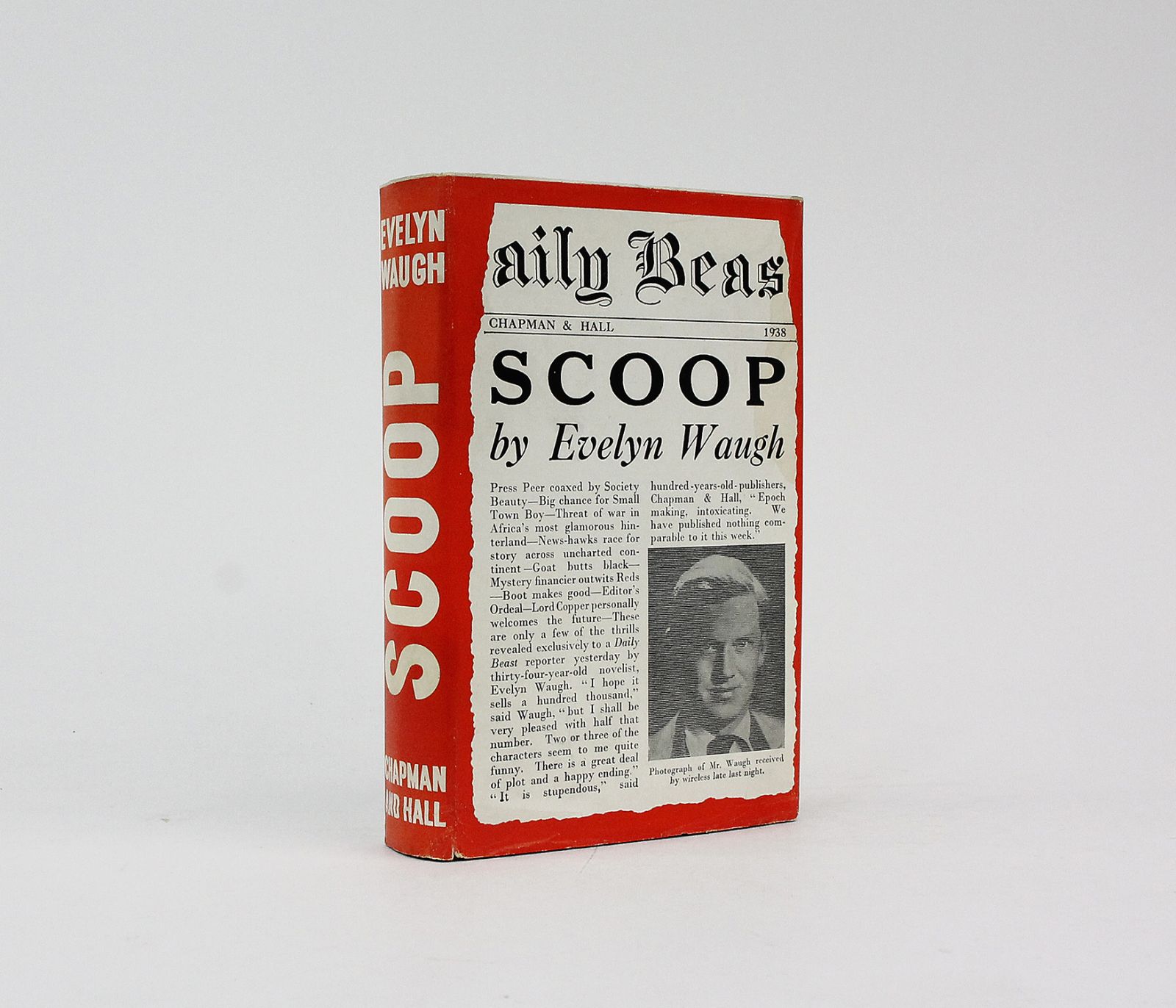 SCOOP. -  image 3