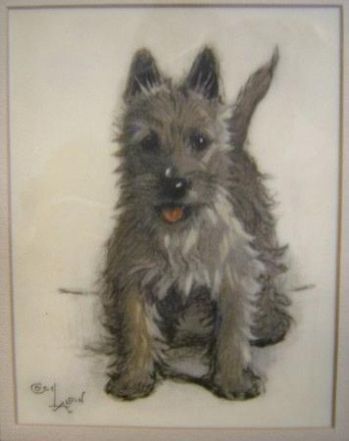 SCOTTIE PUPPY -  image 1