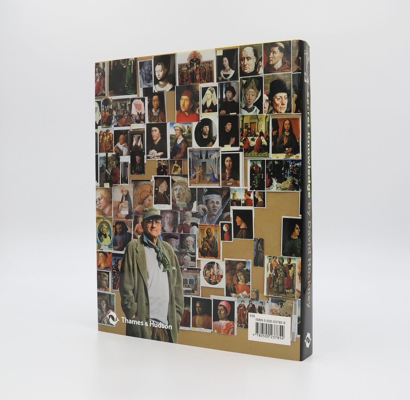 SECRET KNOWLEDGE. -  image 2
