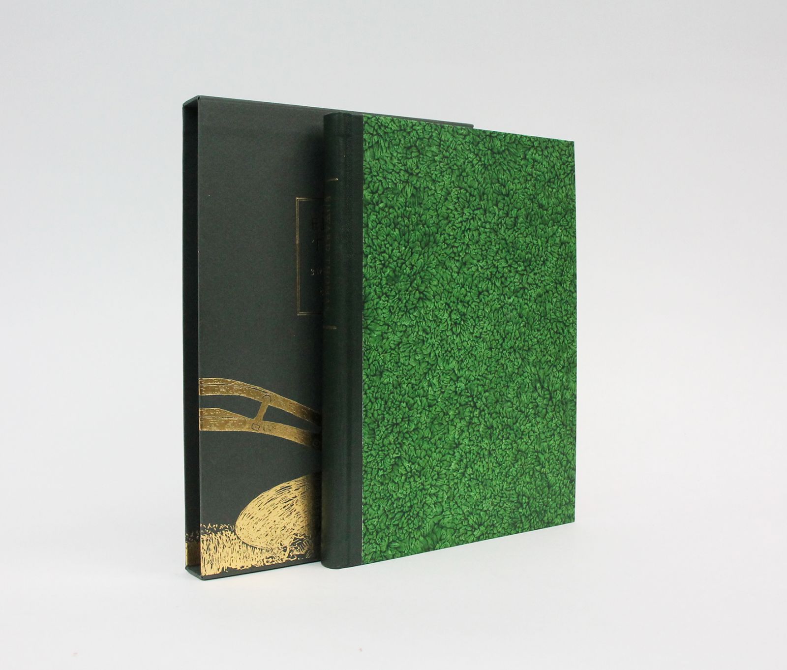 SELECTED POEMS -  image 2