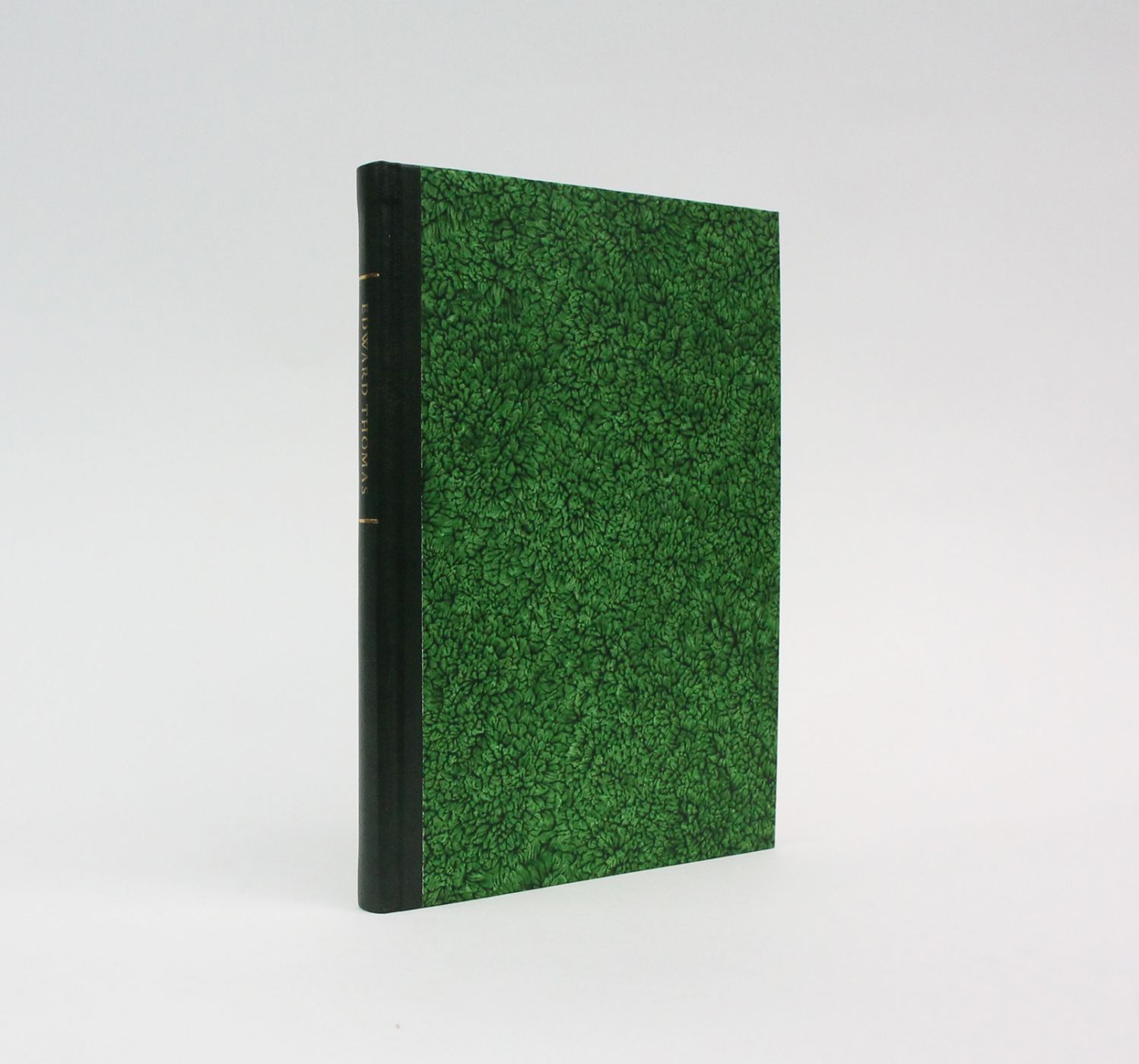 SELECTED POEMS -  image 3