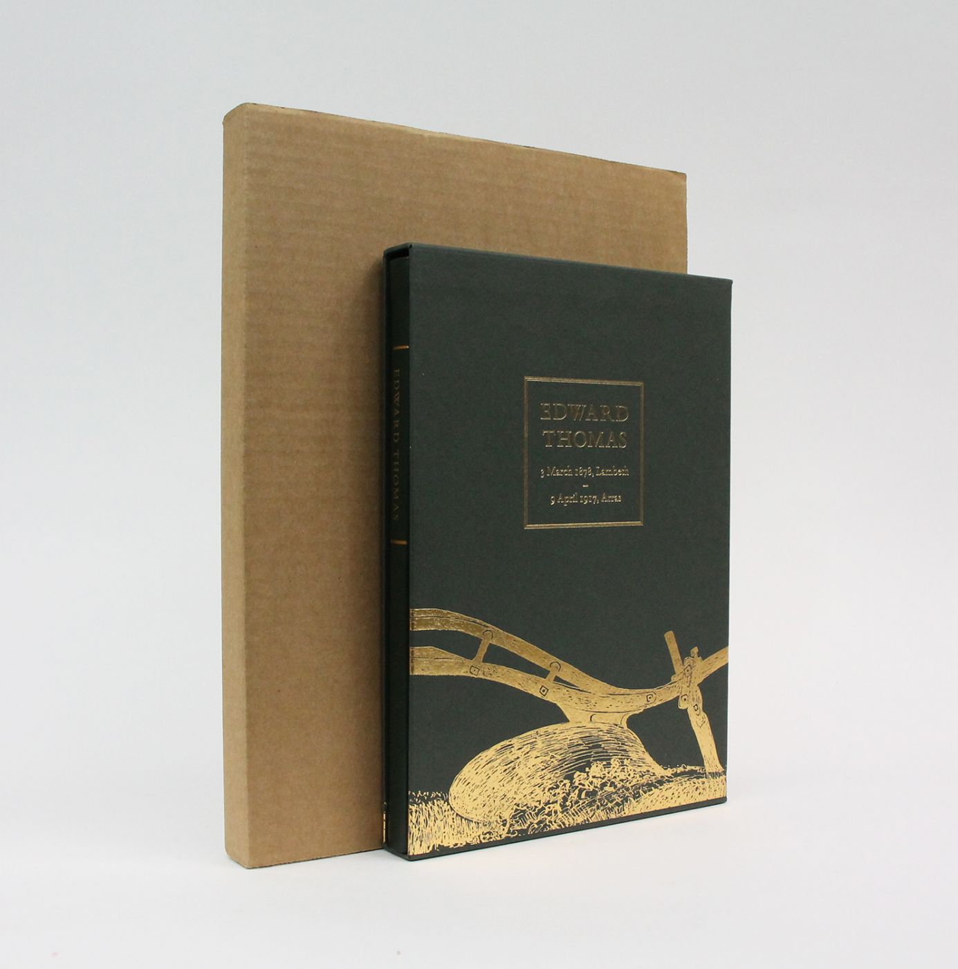 SELECTED POEMS -  image 4