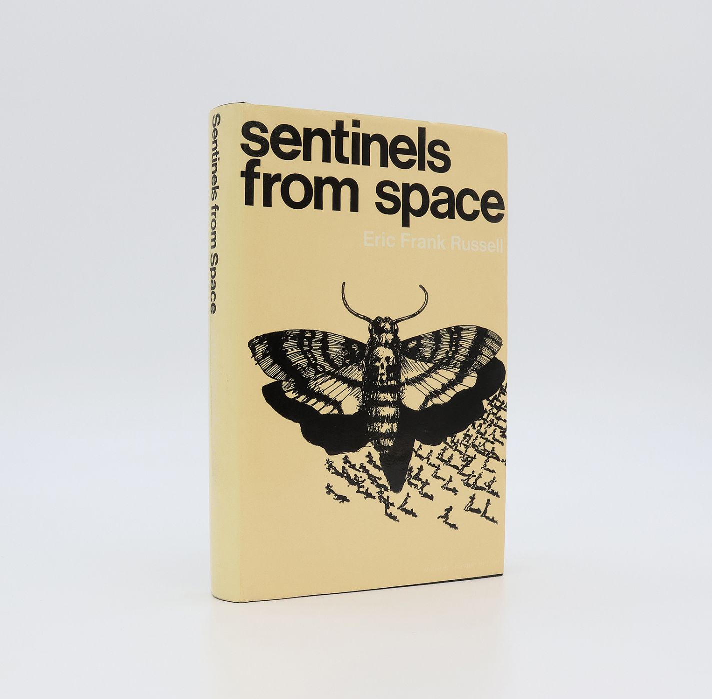 SENTINELS FROM SPACE -  image 1
