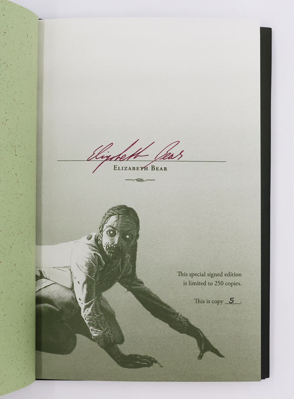 SEVEN FOR A SECRET [with] THE TRICKS OF LONDON. -  image 3