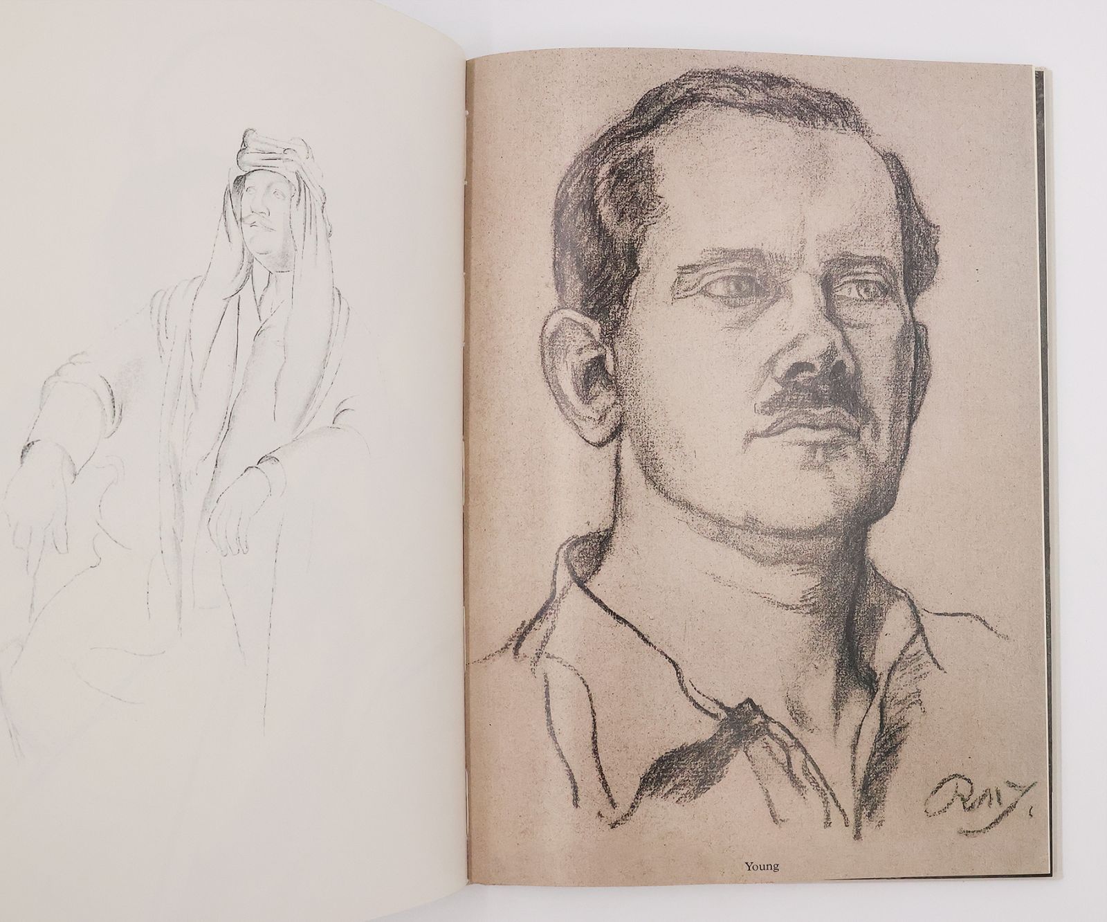 SEVEN PILLARS OF WISDOM. -  image 6