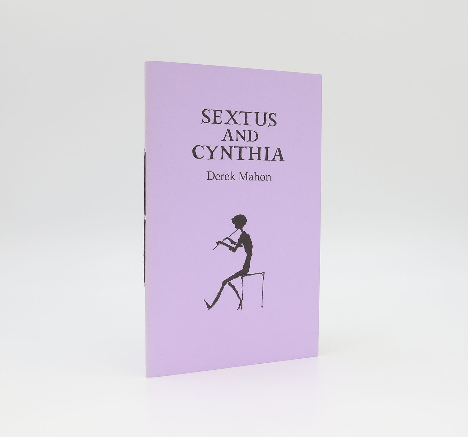 SEXTUS AND CYNTHIA -  image 1