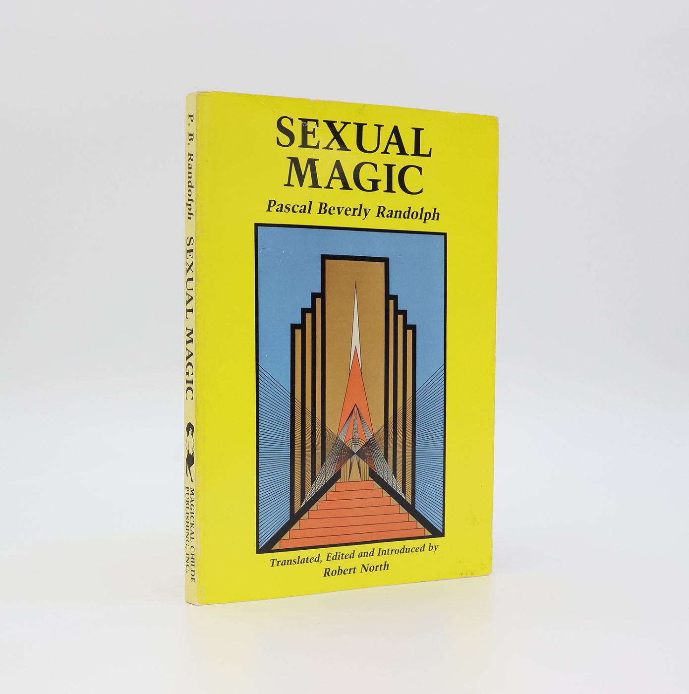 SEXUAL MAGIC -  image 1