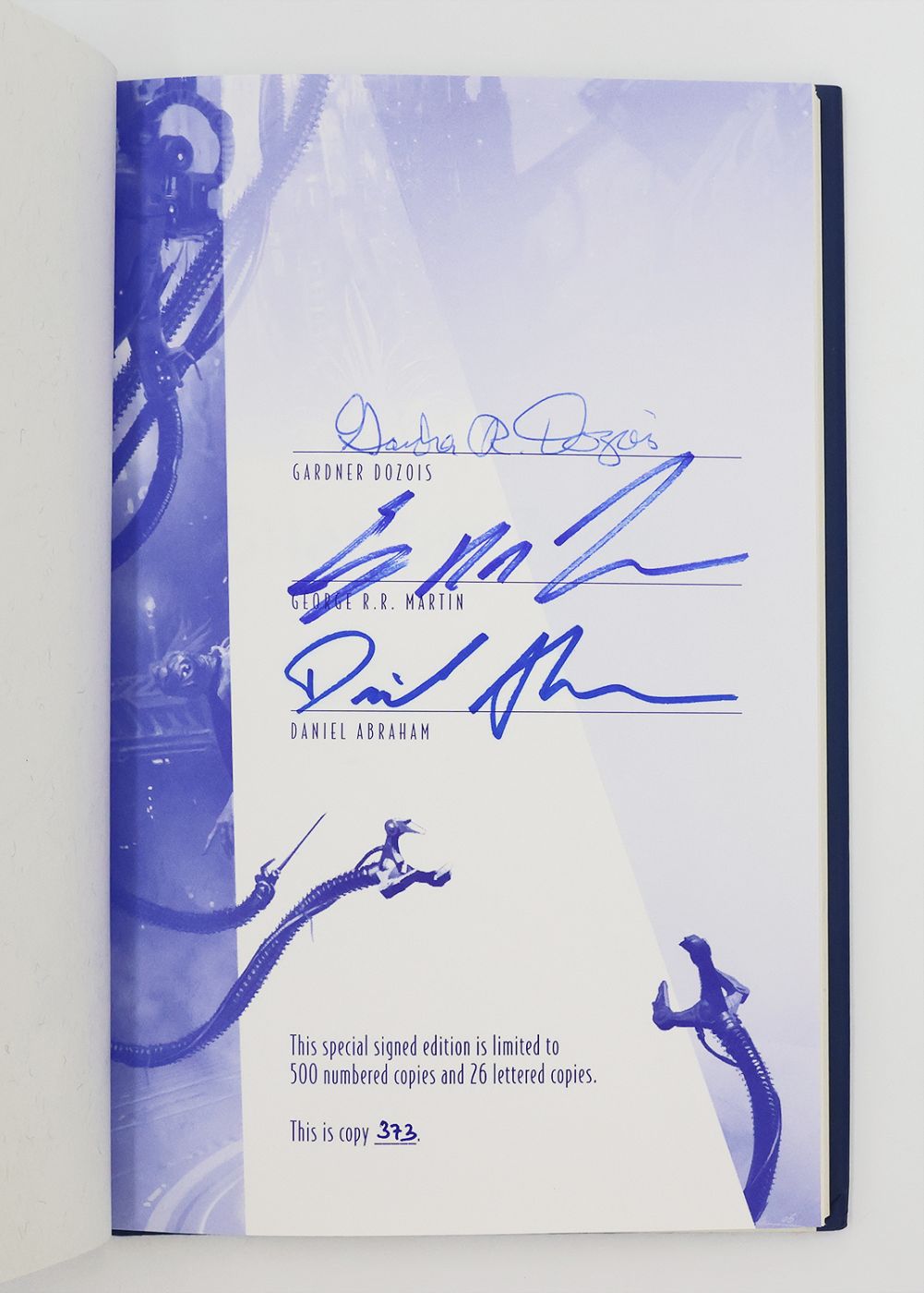 SHADOW TWIN -  image 2