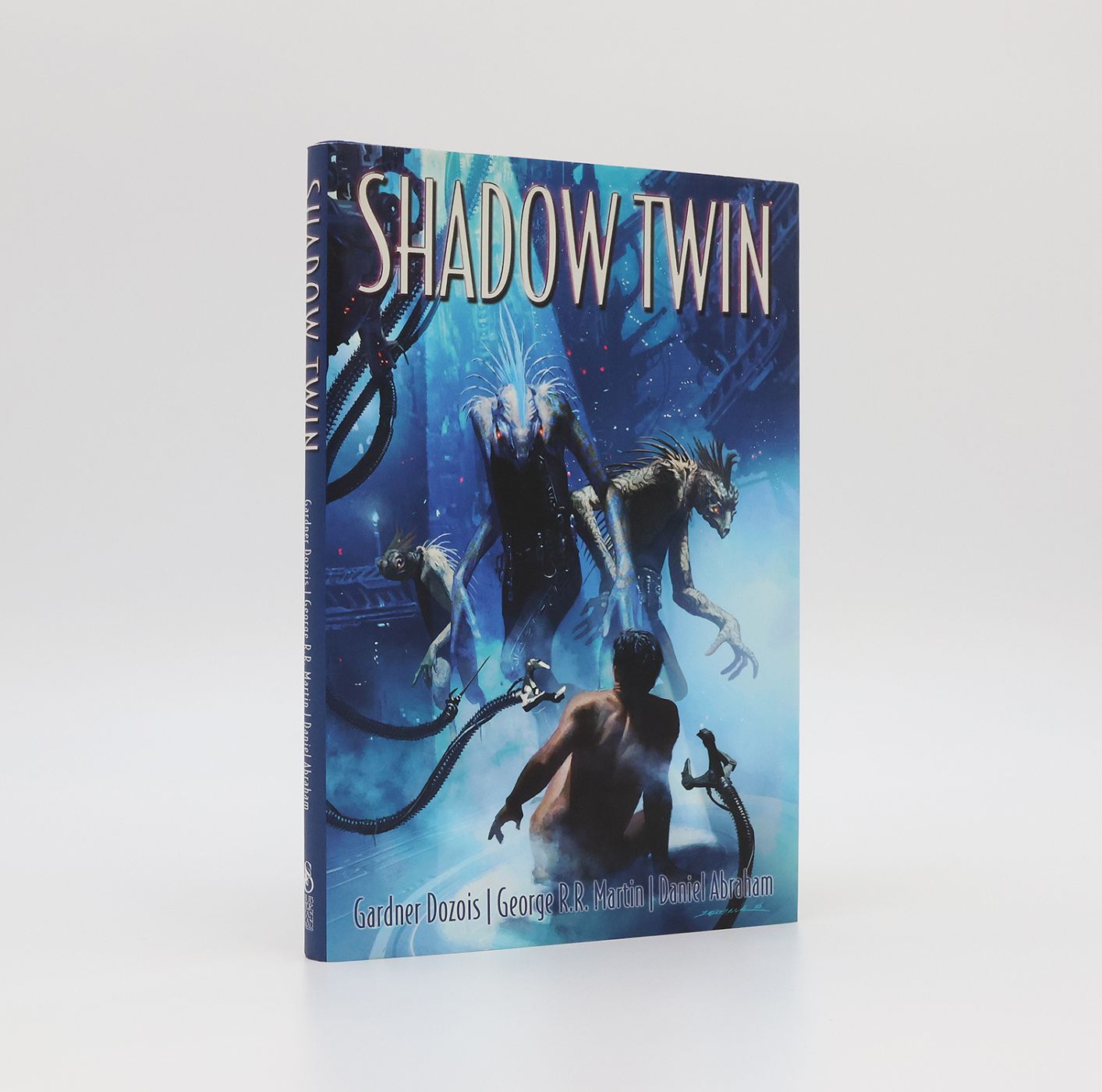 SHADOW TWIN -  image 1