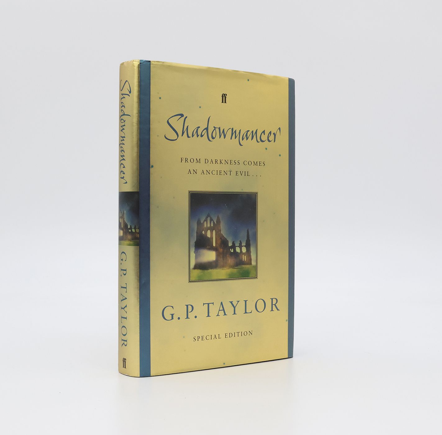 SHADOWMANCER -  image 1