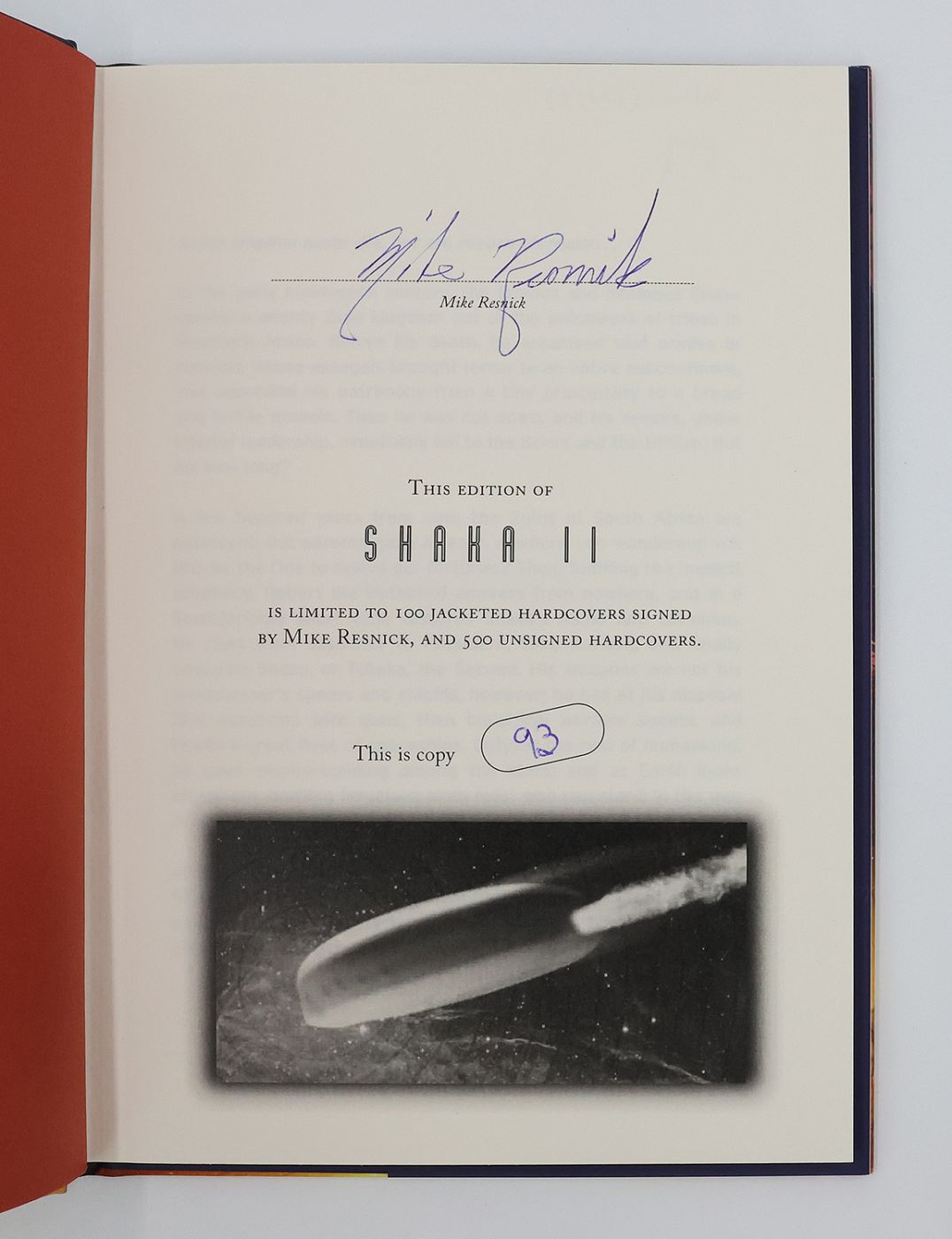 SHAKA II -  image 2
