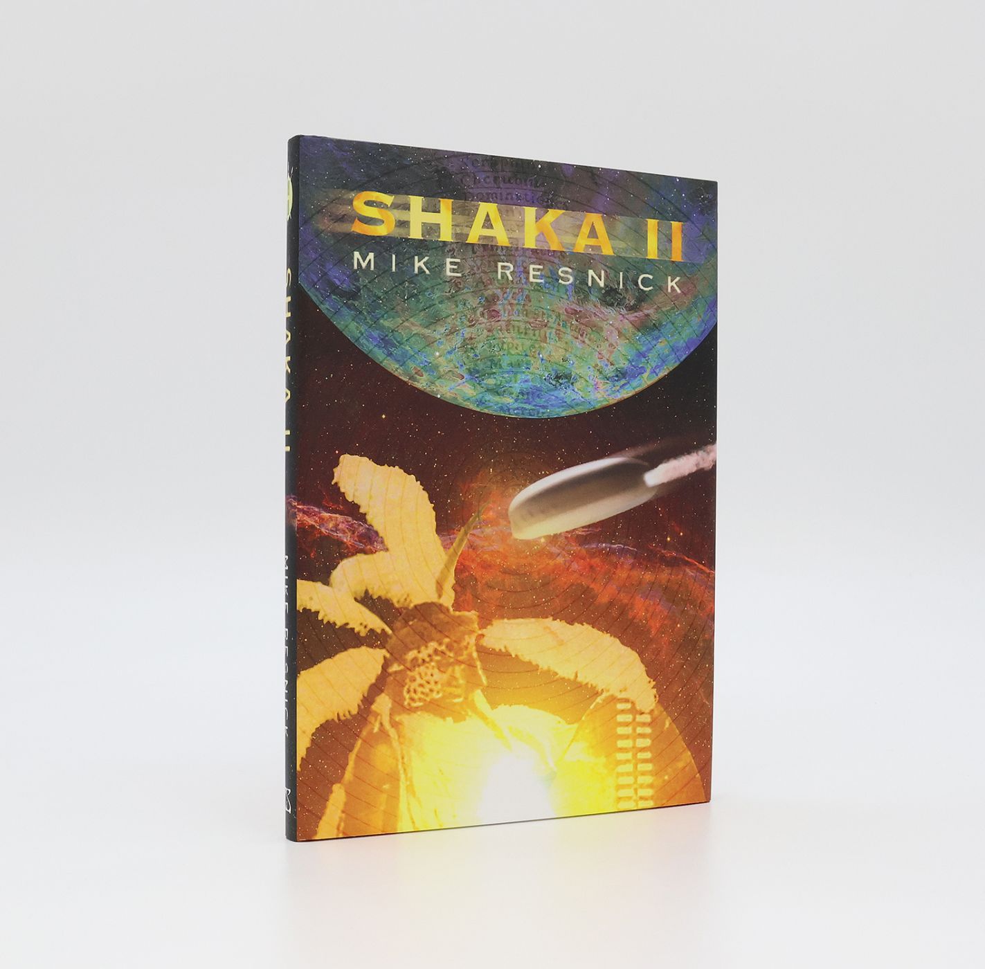 SHAKA II -  image 1