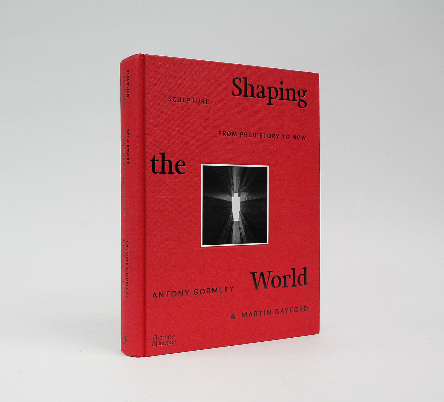 SHAPING THE WORLD: -  image 1