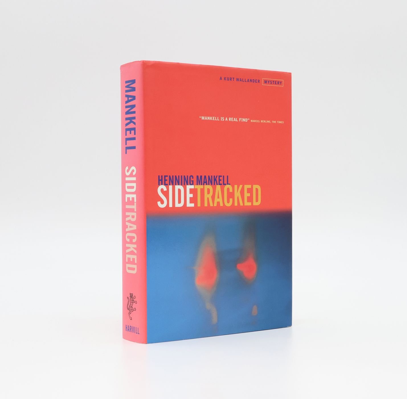 SIDETRACKED -  image 1