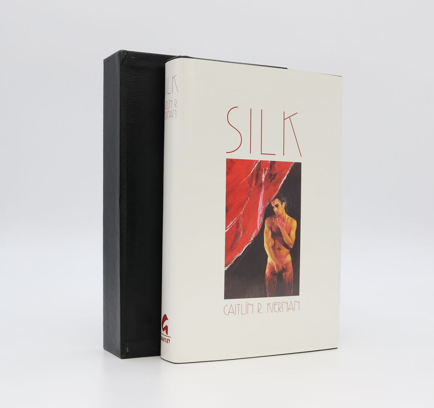 SILK -  image 1