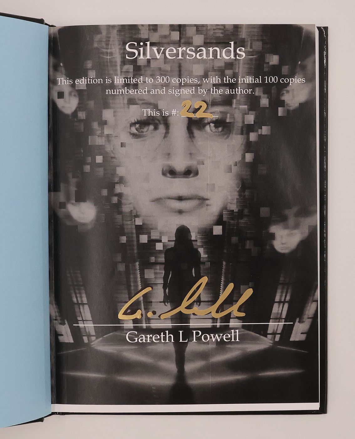 SILVERSANDS -  image 2